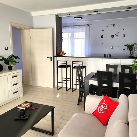 Apartament W Helu Экстерьер фото