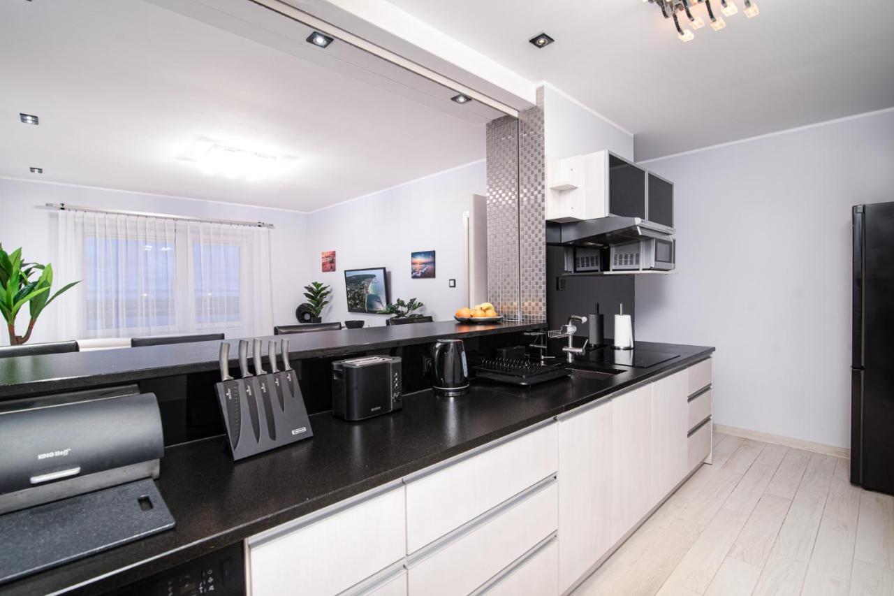 Apartament W Helu Экстерьер фото