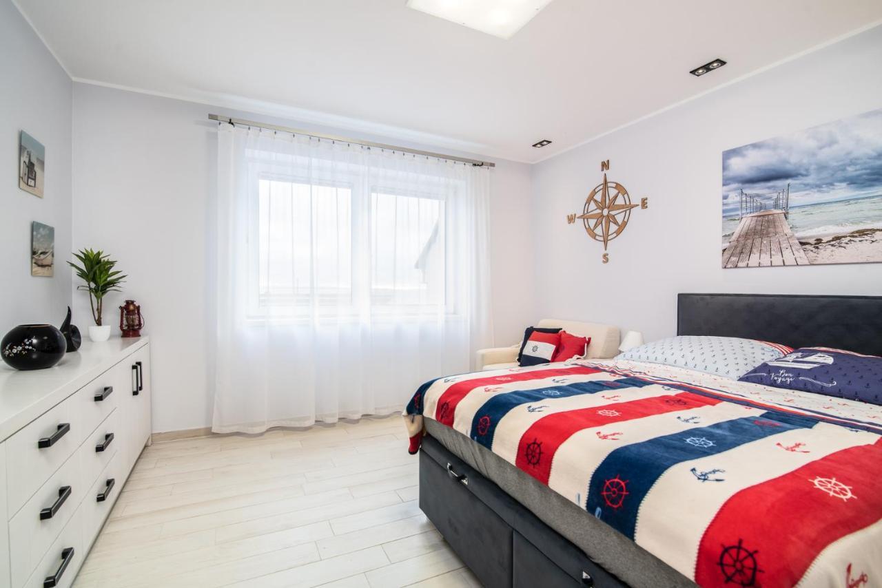Apartament W Helu Экстерьер фото